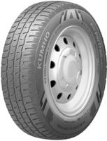 KUMHO Winterreifen 205/70 R15 TL 106/104R PORTRAN CW51 C 8PR M+S 3PMSF