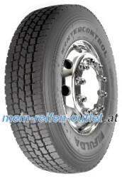 Fulda Wintercontrol 315/70 R22.5 154/150K Doppelkennung 152/148L