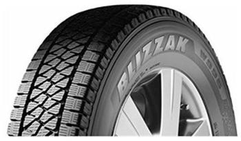 Bridgestone Blizzak W995 205/65 R16 107R
