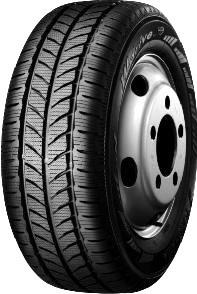 Yokohama W.Drive WY01 225/70 R15C 112/110R