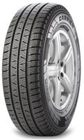 Pirelli Carrier Winter 225/65 R16C 112 R, Winterreifen, Kraftstoffeffizienz: C,