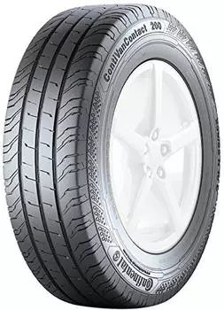 Continental ContiVanContact 200 225/55 R17 109/107H