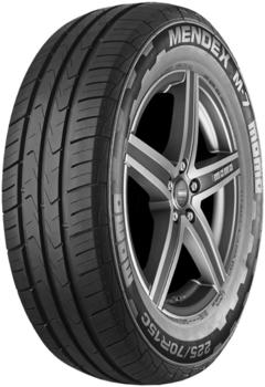 Momo Tires M7 Mendex 215/75 R16C 116/114R 10PR