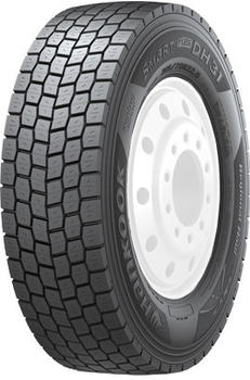 Hankook DH31 315/70R225 154/150L C B 2 73dB