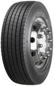 Dunlop SP 472 City All Season 275/70 R22.5 148/145J