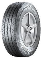 225/75 R16C 121R/120R(122L) VanContact 100 MB 10PR