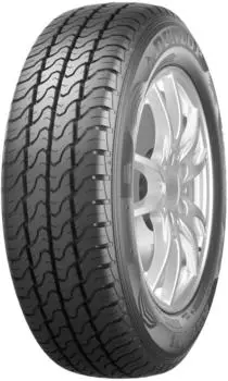 Dunlop Econodrive 225/55 R17C 109/104H