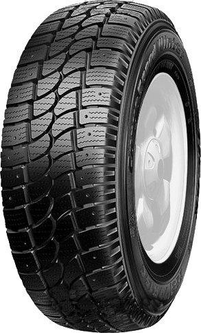 Riken Cargo Winter 195/65 R16 104R