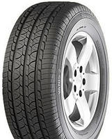 195/65 R16C 104T/102T (100T) Vanis 2 8PR
