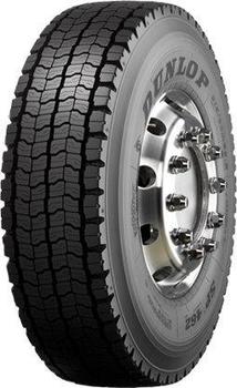 Dunlop SP 462 315/80 R22.5 156/150L