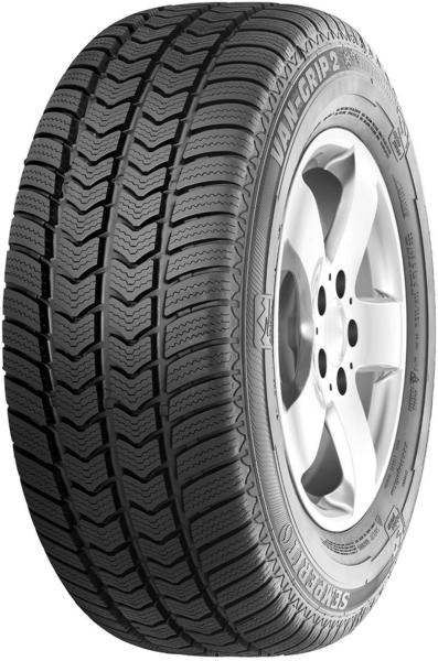 SEMPERIT Van-Grip 2 195/75 R16C 107/105R