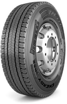 Pirelli TH01 Energy 295/60 R22.5 150/147L