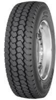 Michelin XTY2 275/70 R22.5