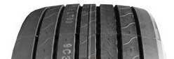 Kumho LT03 445/45 R19.5 160J
