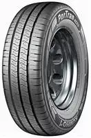 KUMHO Sommerreifen 215/65 R16 TL 109/107T PORTRAN KC53 C 8PR