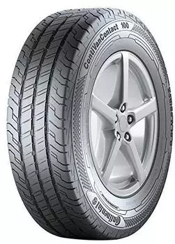 Continental ContiVanContact 100 225/65 R16C 112/110R