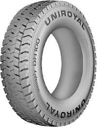 Uniroyal DH 100 295/60 R22.5 150/147L