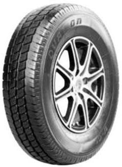 Ovation Tyre V-02 155/80 R13 90/88 Q