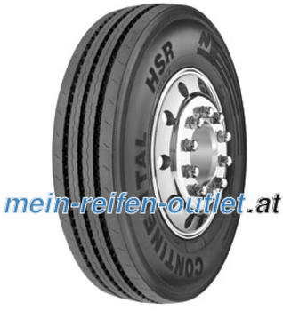 Continental HSR 10 R22.5 144/142 K