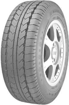 NanKang SL-6 185/80 R14C 102/100N