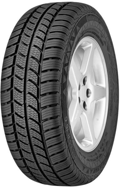 Continental VancoWinter 2 195/80 R14 106 T