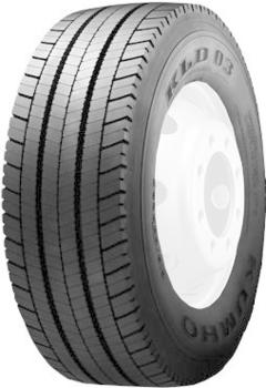 Kumho KLD03 315/80 R22.5 156/150L