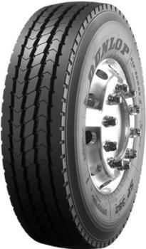 Dunlop SP 382 315/80 R22.5 156/150