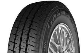 Starmaxx Provan ST850 Plus 205/65 R16 107/105T