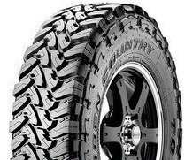 Toyo Open Country M/T 31x10.50 R15 109P