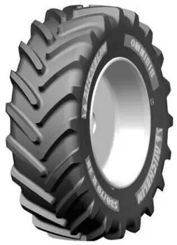 Michelin Omnibib 280/70 R16 112D