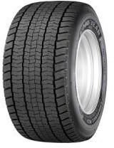 Goodyear Urbanmax MCA 3PMSF M+S 275/70 R22.5 148J(152E) Ganzjahresreifen