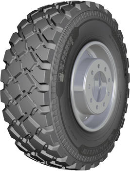 Michelin X Force XZL 445/65 R22.5 168G