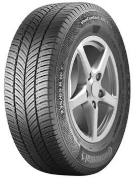 Continental VanContact A/S Eco 205/75 R16C 110/108T