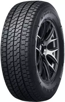 Nexen N Blue 4SEASON VAN 195/65 R16C 104/102T