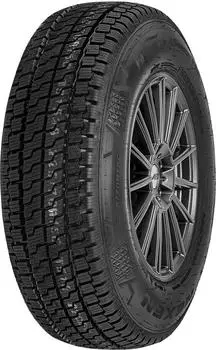 Nexen N Blue 4SEASON VAN 195/80 R15C 107/105N