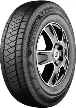 Bridgestone Duravis Camper All Season