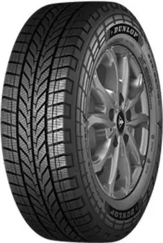 Dunlop Econodrive Winter