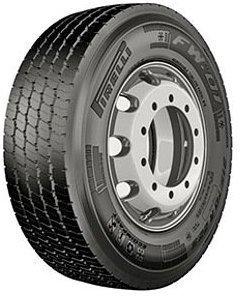 Pirelli FW:01 M+S XL 3PMSF 295/80 R22.5 154/149M Winterreifen