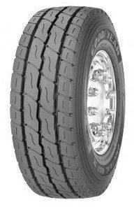 Goodyear Omnitrac MST II 445/65 R22.5 169K