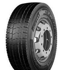 Pirelli TW:01 M+S 3PMSF 295/80 R22.5 152/148M