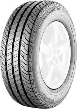 Continental ContiVanContact 100 215/65 R16 106/104T