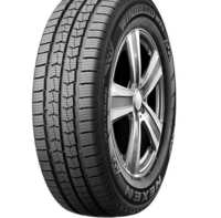 Nexen Winguard WT1 3PMSF 225/75 R16C 121/120R Winterreifen
