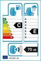 195/75 R16C 107R Bluewin VAN