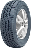 165/80 R13C 91Q/89Q SW612 6PR