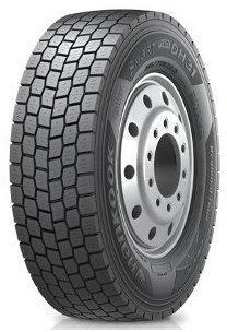 Hankook DH 31 3PMSF M+S 315/80 R22.5 156/150L Ganzjahresreifen