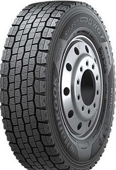 Hankook Smart Control DW07 295/80 R22.5 152/148L