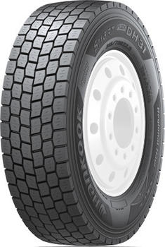 Hankook DH31 295/80 R22.5 152/148M