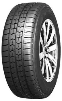 Nexen Tire Nexen Winguard WT1 205/65 R15C 102/100R