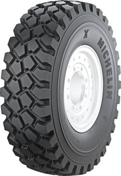 Michelin X Force XZL 12.0 R20 154/149K
