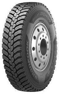 Hankook DM09 SmartWork 295/ 80 R22.5 152/148K